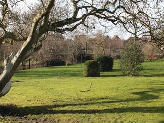 Three-bedroom Holiday Home In Lutterbek