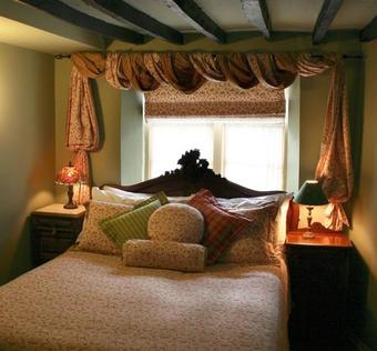 Hotel The Mole And Chicken