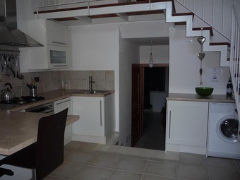 Apartamento Trilocale Linda