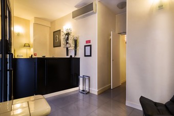 Hotel Centre Ville Etoile