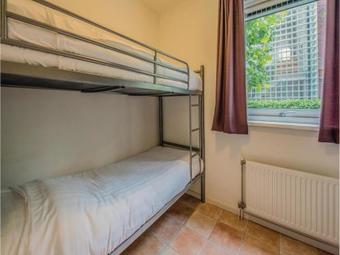 Apartamento Meerparel - Benedenwoning