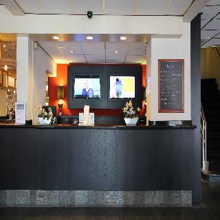 Hotel Bastion Maastricht