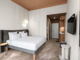 M�venpick Hotel Budapest Centre