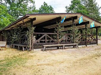 Two-bedroom Holiday Home In Oskarshamn