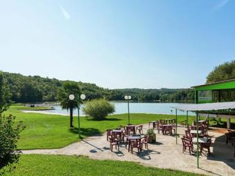 Maison De Vacances - Labastide-du-vert