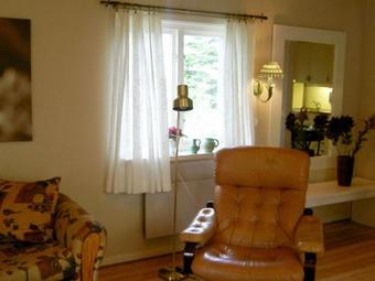 One-bedroom Holiday Home In Laholm