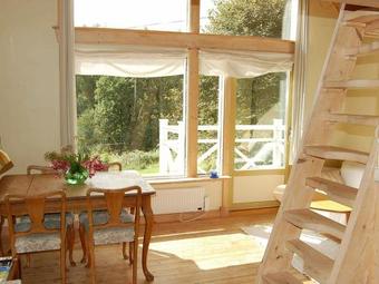 Holiday Home In Floda