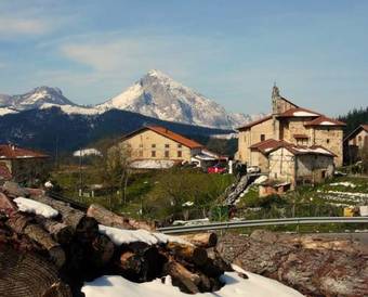 Albergue Pension Uxarte