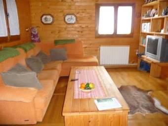 Apartamento Maldagorri