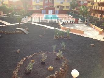 Apartamentos Las Caletas Playa