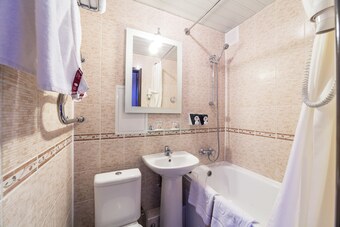 Azimut Hotel Nizhniy Novgorod