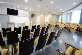 Grand Hotel Oka Business