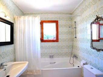 Villa Holiday Home Gachet