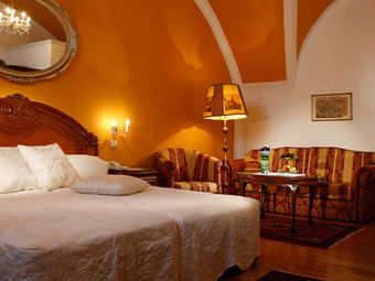 Hotel Austria Classic Htl Wolfinger