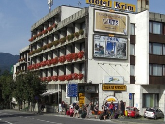 Hotel Krim
