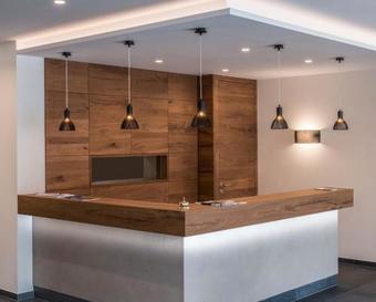 Hostal Hotel Eden Am Reschensee