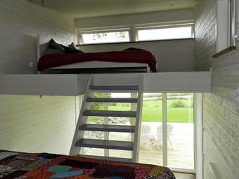 Three-bedroom Holiday Home In Kungshamn 7