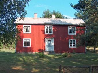Two-bedroom Holiday Home In Brua Kulla