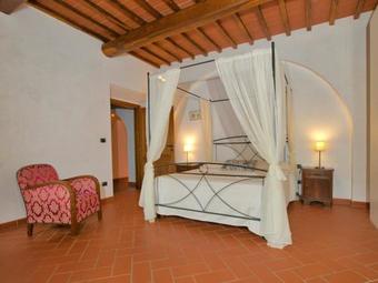 Apartamento Podere Enrica Corbezzolo