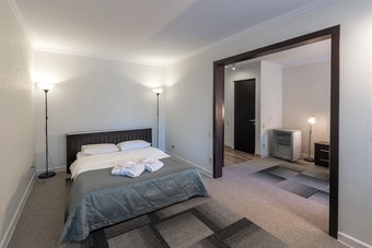 Jardin Park Hotel