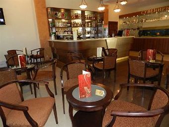 Amaks Congress Hotel