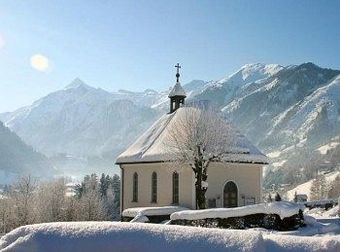 Hotel Gasthof Mitteregger