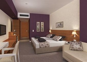 Hotel Ramada Plaza Istanbul Asia Airport