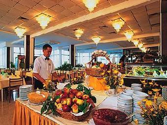 Valamar Crystal Hotel