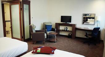 Hotel Hampton By Hilton Volgograd Profsoyuznaya