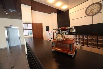 Premier Hotel Center