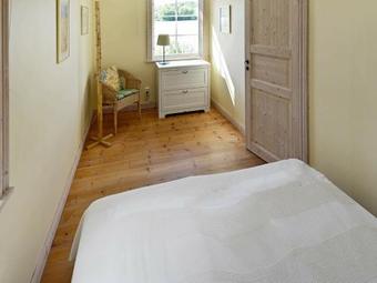 One-bedroom Holiday Home In Mariefred