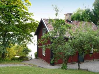 Two-bedroom Holiday Home In Mariefred