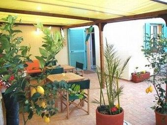 Bed & Breakfast La Papaya