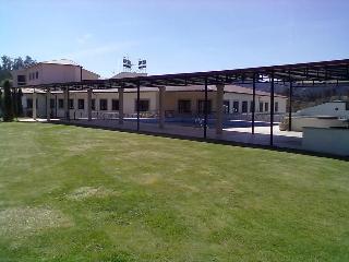 Palace Hotel E Spa Monte Rio