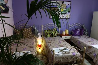 Il Giardino Delle Calendule B&B