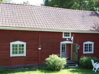 Two-bedroom Holiday Home In Vimmerby