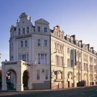Cardiff Angel Hotel