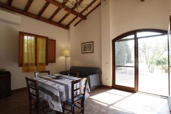 Apartamento Casetta Bengodi