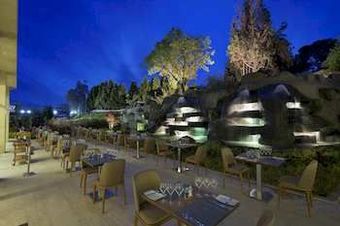 Doubletree By Hilton Hotel Istanbul - Tuzla