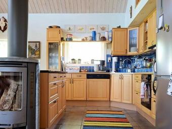 One-bedroom Holiday Home In Ullared