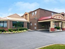 Hotel Super 8 Nashville Airport Music City Area