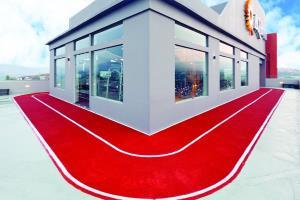 Lq Hotel Tegucigalpa