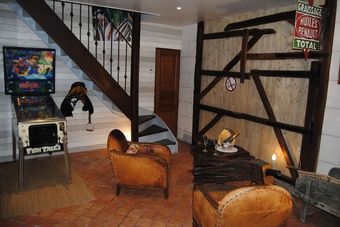 Hostal Le Grand Logis