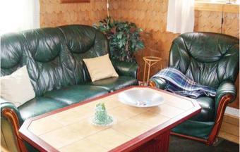 Holiday Home Hallonv�gen S�len II