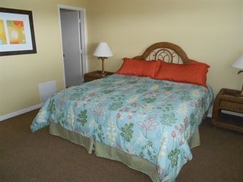 Hotel Surf Side Resort