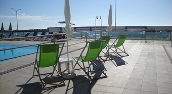 Hotel Beachtour Ericeira