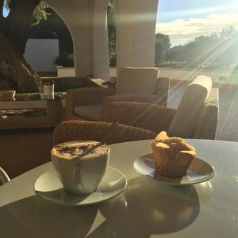 L'ulivo Bed And Breakfast