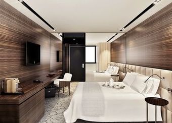 Hotel Howard H�tel Paris Orly Aeroport