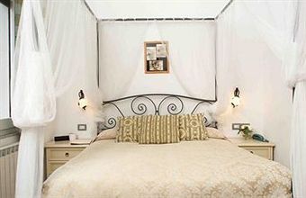 Hotel Locanda Del Borgo