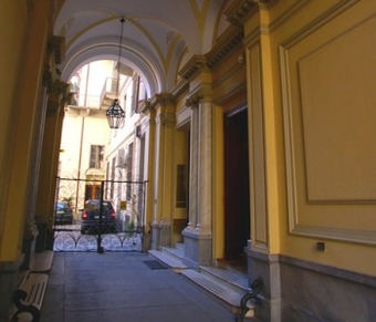 Hotel Artua' & Solferino